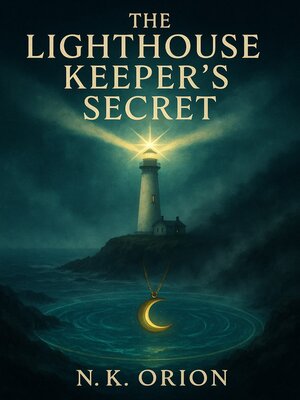 cover image of The Lighthouse Keeper's Secret